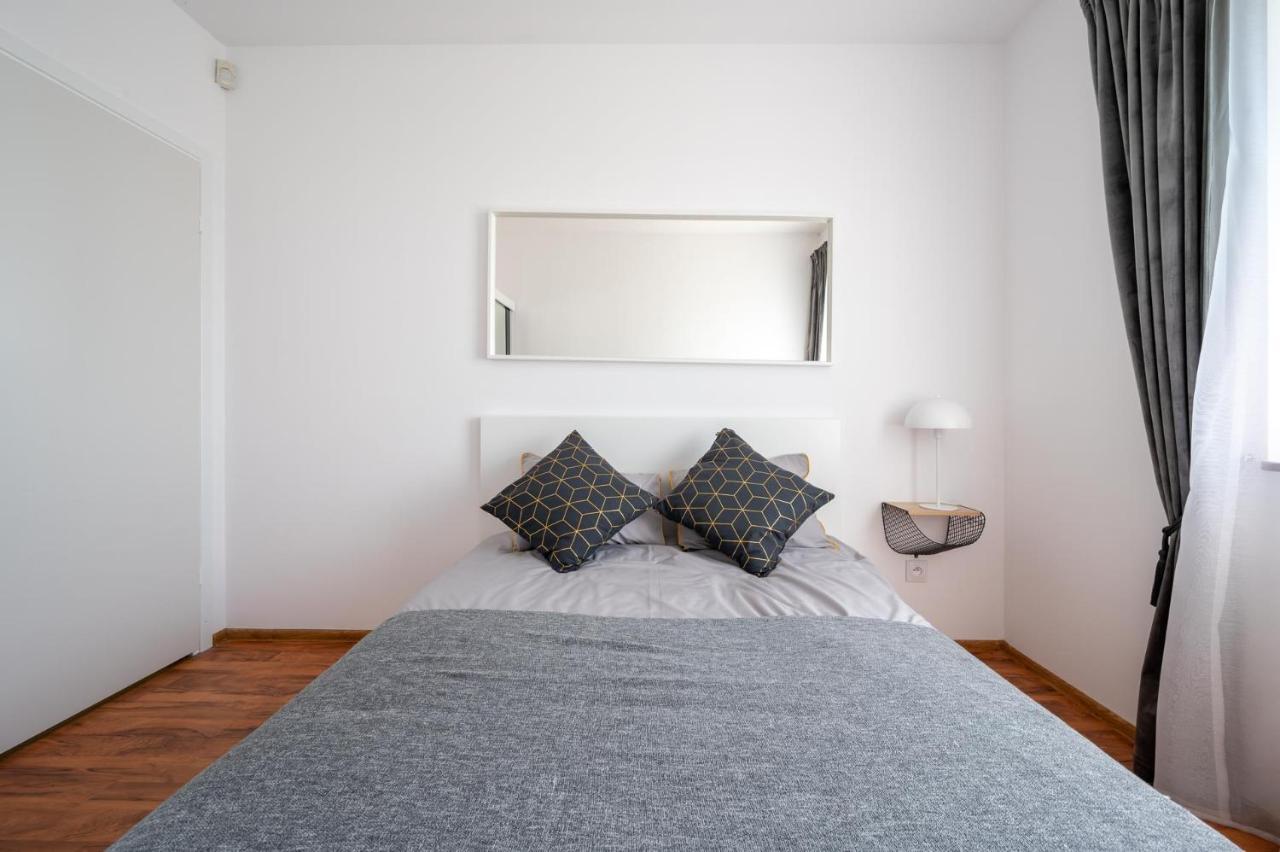 Seaesta Darlowo - Komfortowe Pokoje I Apartamenty Darłowo Exterior foto