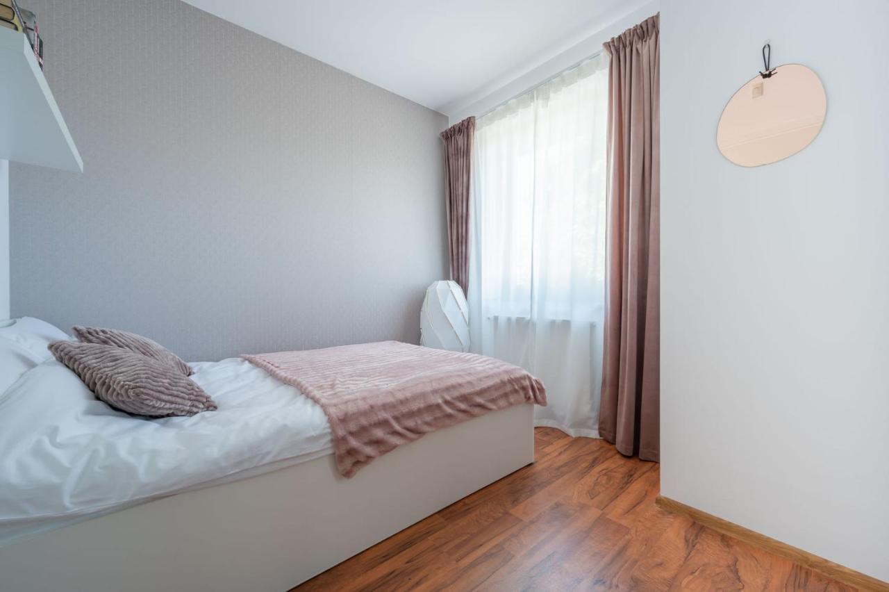 Seaesta Darlowo - Komfortowe Pokoje I Apartamenty Darłowo Exterior foto